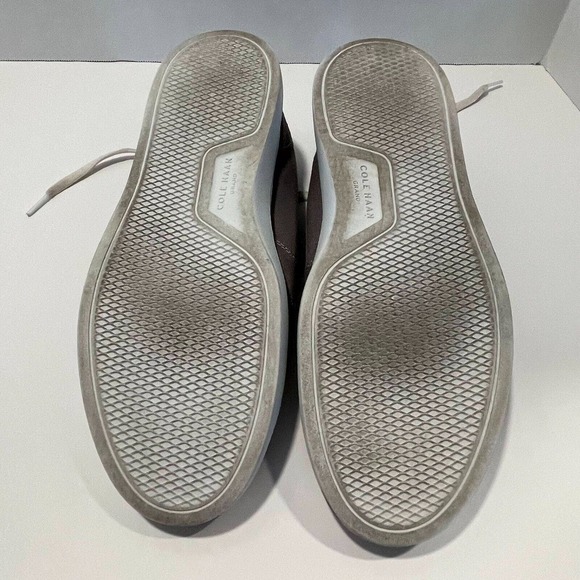 Cole Haan Men's GrandPro Rally Court Canvas Sneakers Shoes - Picture 11 of 11